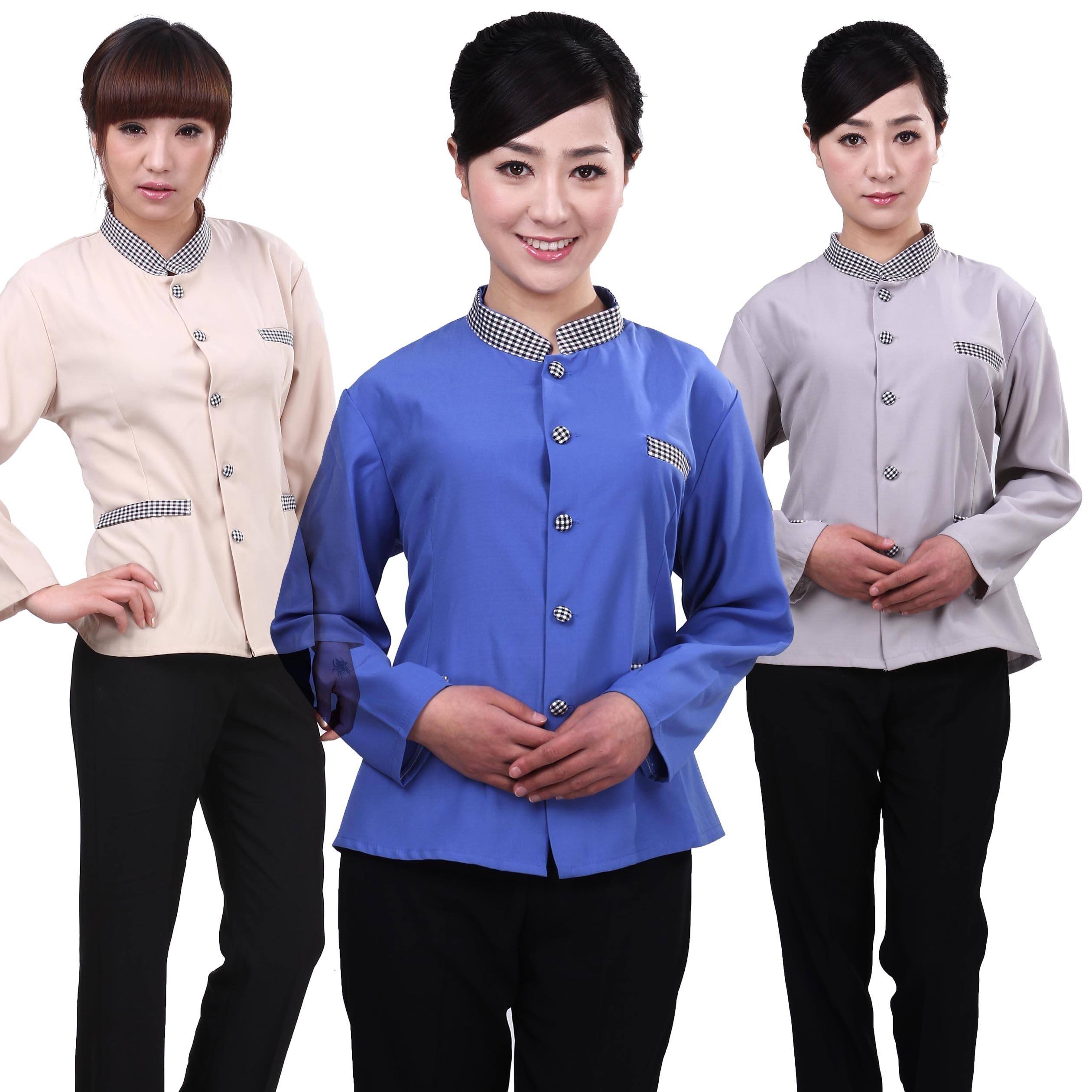 如何选择合适的家政